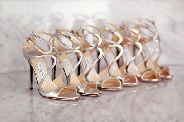 Бренд Jimmy Choo выпустил линейку свадебной обуви. Фото 10 Бренд Jimmy Choo выпустил линейку свадебной обуви. Фото 10