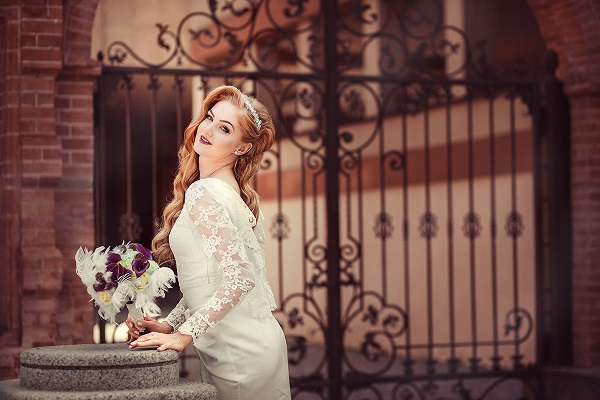 Стили свадебной фотографии. Фото 11 Стили свадебной фотографии. Фото 11