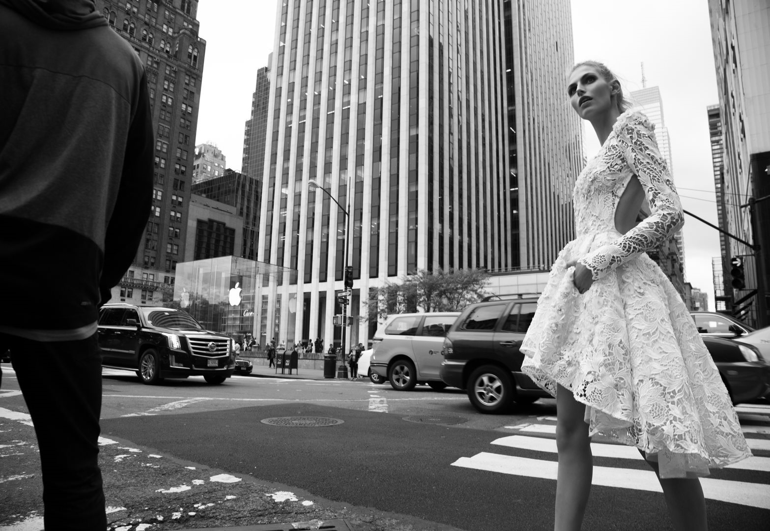 Свадебные наряды Inbal Dror 2016. Фото 4 Свадебные наряды Inbal Dror 2016. Фото 4