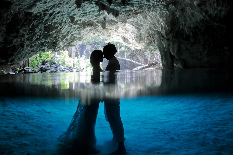 ТОП-5 правил фотосессии Trash the Dress. Фото 8 ТОП-5 правил фотосессии Trash the Dress. Фото 8