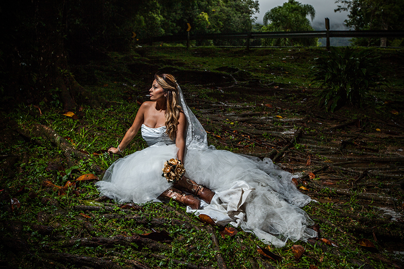 ТОП-5 правил фотосессии Trash the Dress. Фото 4 ТОП-5 правил фотосессии Trash the Dress. Фото 4