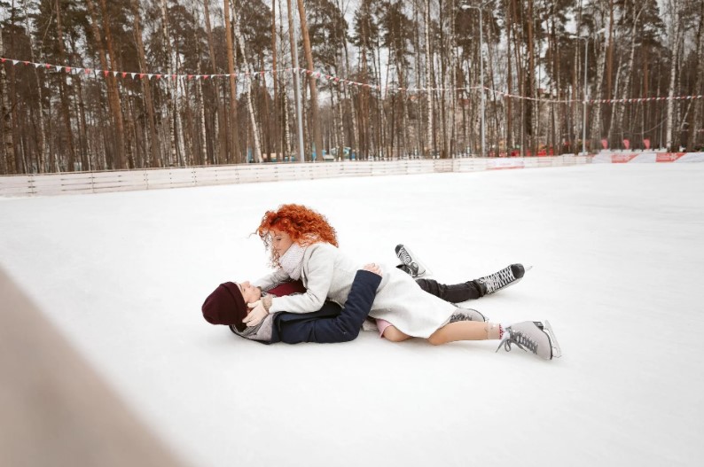 Зимняя свадебная фотосессия на природе: советы и идеи. Фото 18 Зимняя свадебная фотосессия на природе: советы и идеи. Фото 18