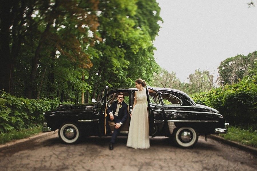 Идеи свадебной фотосессии осенью. Фото 13 Идеи свадебной фотосессии осенью. Фото 13