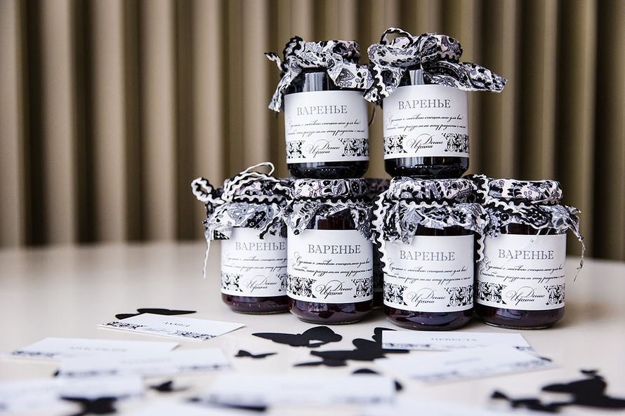 Свадебные сувениры и подарки для гостей: стоит ли их делать и какие?. Фото 4 Свадебные сувениры и подарки для гостей: стоит ли их делать и какие?. Фото 4