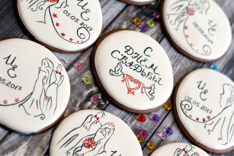 Свадебные сувениры и подарки для гостей: стоит ли их делать и какие?. Фото 6 Свадебные сувениры и подарки для гостей: стоит ли их делать и какие?. Фото 6