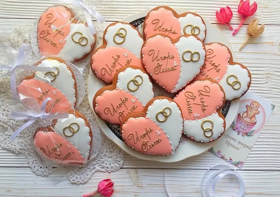 Свадебные сувениры и подарки для гостей: стоит ли их делать и какие?. Фото 7 Свадебные сувениры и подарки для гостей: стоит ли их делать и какие?. Фото 7