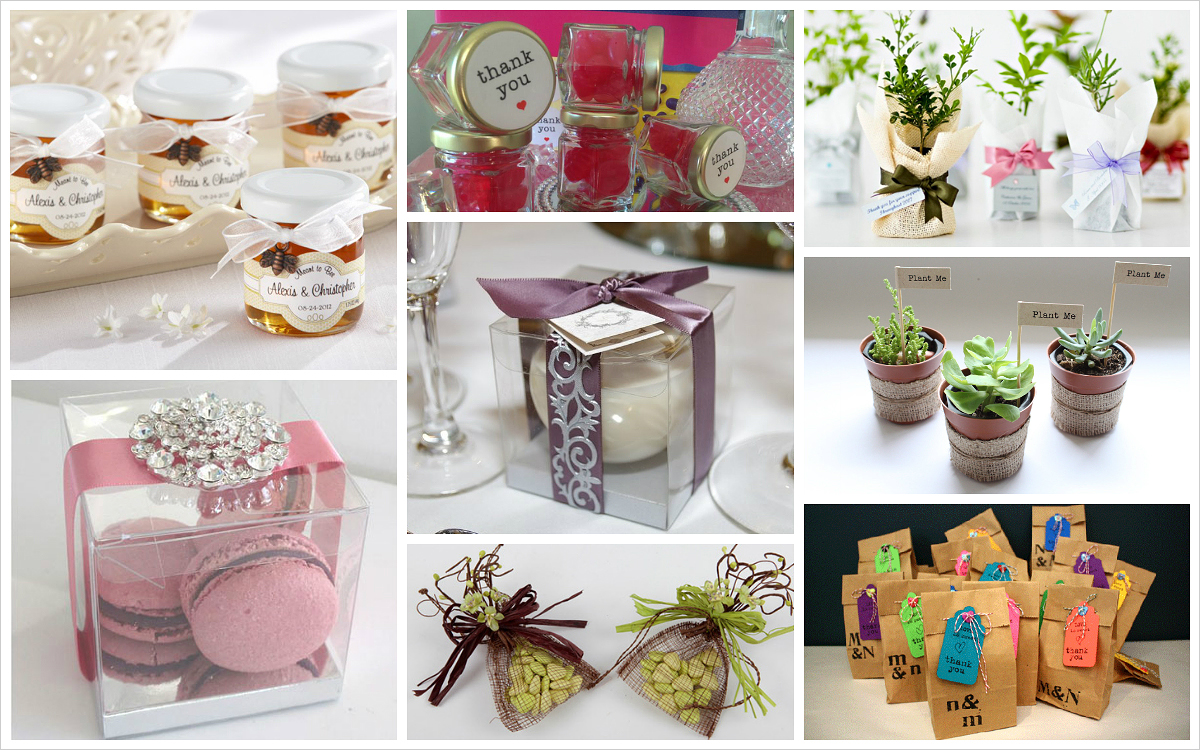 Свадебные сувениры и подарки для гостей: стоит ли их делать и какие?. Фото 1 Свадебные сувениры и подарки для гостей: стоит ли их делать и какие?. Фото 1