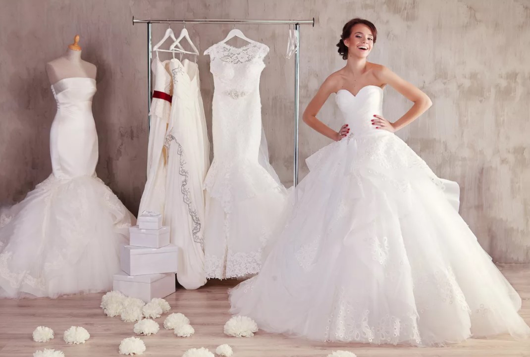 Свадебные платья в стиле 2010-х годов. Фото 13 Свадебные платья в стиле 2010-х годов. Фото 13