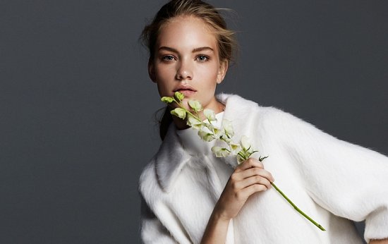 Свадебные платья Max Mara осень-зима 2016-2017. Фото 16 Свадебные платья Max Mara осень-зима 2016-2017. Фото 16