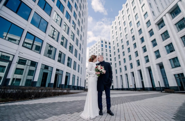 Идей для свадебной фотосессии летом. Фото 17 Идей для свадебной фотосессии летом. Фото 17