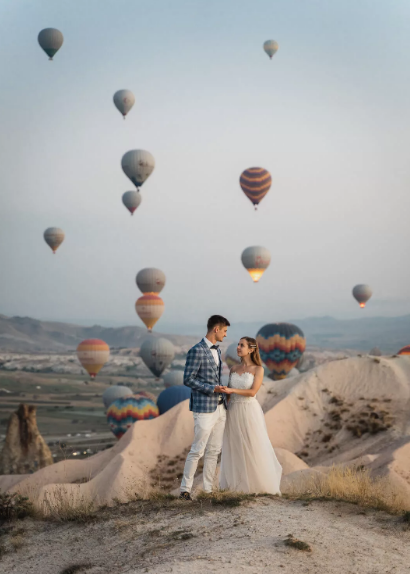 Идей для свадебной фотосессии летом. Фото 33 Идей для свадебной фотосессии летом. Фото 33