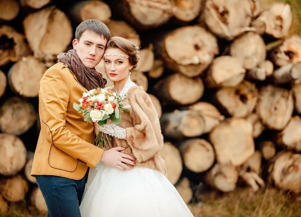 Модная верхняя одежда для невесты. Фото 24 Модная верхняя одежда для невесты. Фото 24