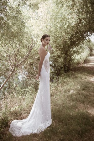 Коллекция свадебных платьев Matan Shaked-2016. Фото 33 Коллекция свадебных платьев Matan Shaked-2016. Фото 33