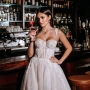 Свадебное платье Romantik Свадебное платье Romantik
