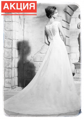 Свадебное платье Mori Lee 5370 купить в Минске Свадебное платье Mori Lee 5370 купить в Минске