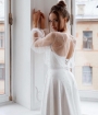 Свадебное платье Madlen Свадебное платье Madlen