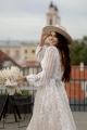 Свадебное платье Light Kiss Свадебное платье Light Kiss