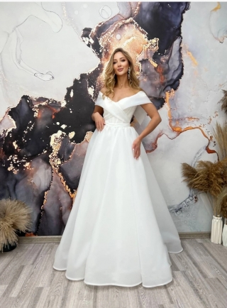 Свадебное платье Barbie  купить в Минске Свадебное платье Barbie  купить в Минске