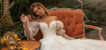 Свадебный салон «Mori lee»