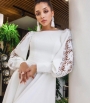 Свадебное платье Illusion boho Свадебное платье Illusion boho