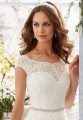 Свадебное платье Mori Lee 5403 Свадебное платье Mori Lee 5403