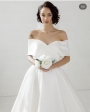 Свадебное платье Ermine Свадебное платье Ermine